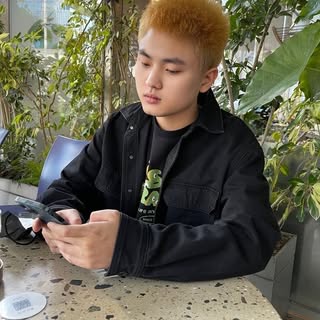 Guanbue管不饿（管中圣）