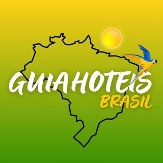 DICAS • HOTEIS, POUSADAS E AIRBNB
