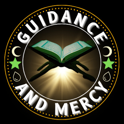 Guidance And Mercy