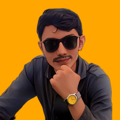 Gujju Sanjay