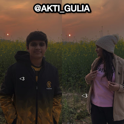 Gulia Vlogs