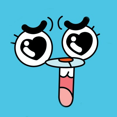 عالم غامبول المدهش - Gumball