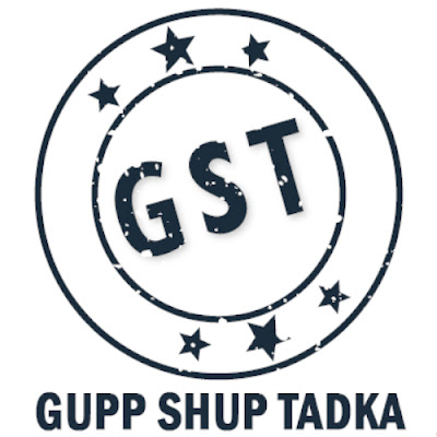 Guppshuptadka