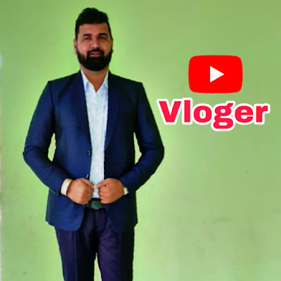 Gurmail Singh Vloger