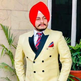 Gurpreet singh( Gopi )