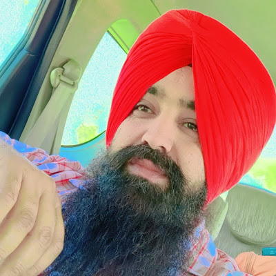 Gurpreet Gill