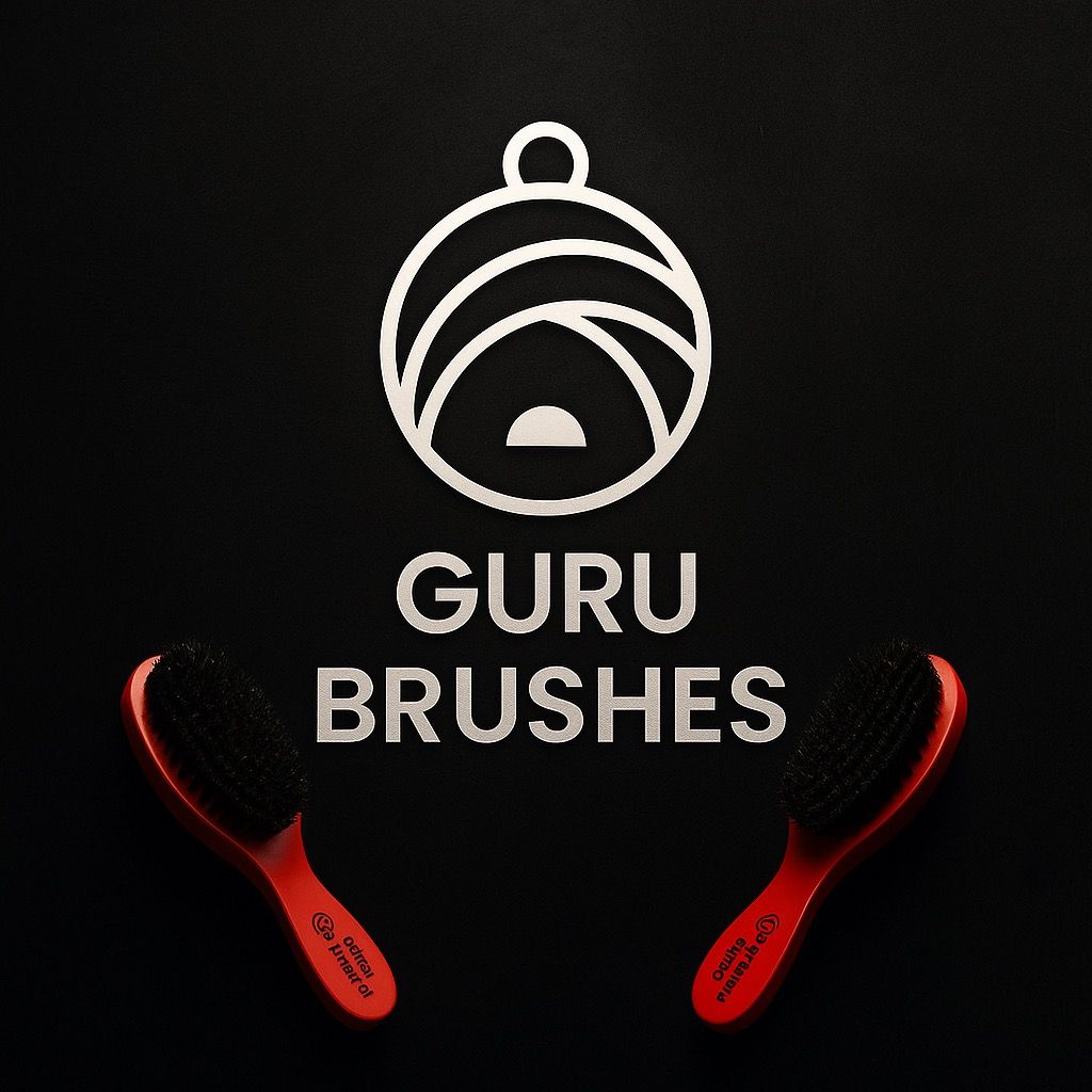 Guru Brushes