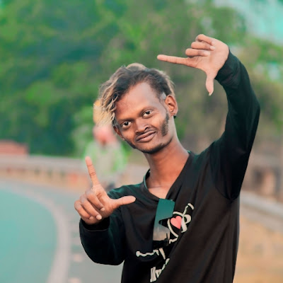 Guru Charan pramanik