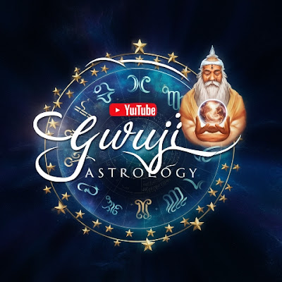 Guruji Astrology
