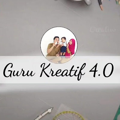 Guru Kreatif 4.0