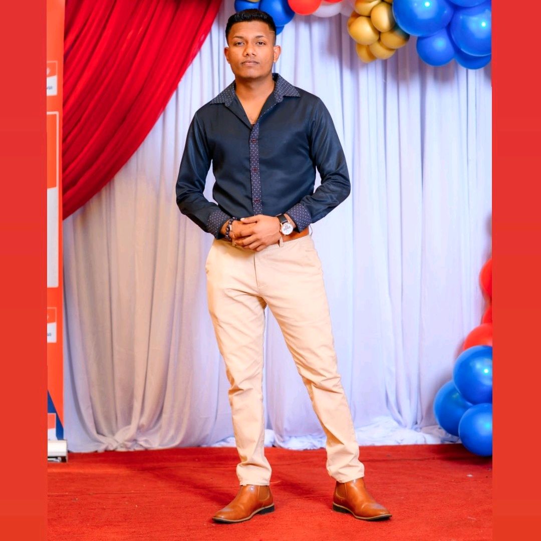 Guyanese_Waistline_King