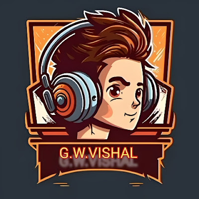 G.W.VISHAL