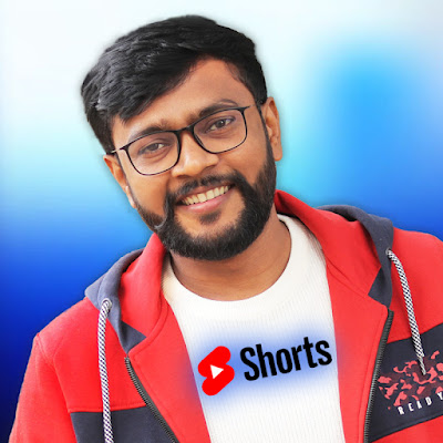 Gyan Therapy Shorts