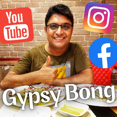 Gypsy Bong