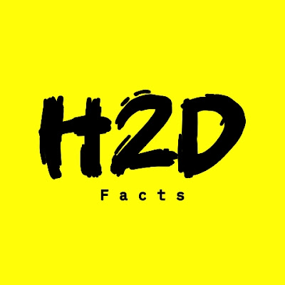 h2d facts