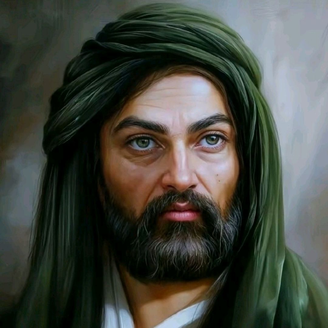 حسين العظيم 🍗