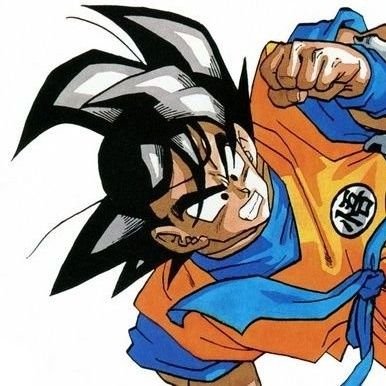 DRAGON BALL
