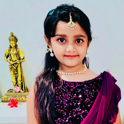 Haanvika Duggireddy