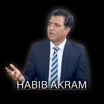 Habib Akram