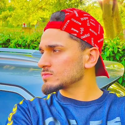 Hadi Akram