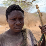 Hadzabe Tribe Life