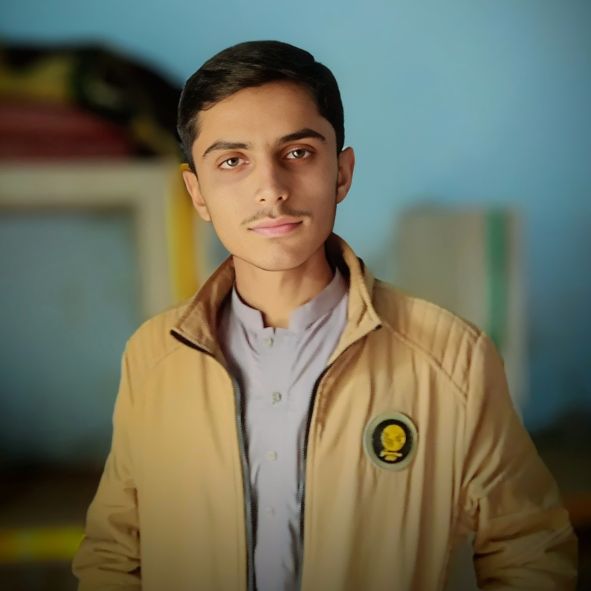 Tech by Umer 🇬🇧