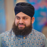 Hafiz Ahmed Raza Qadri