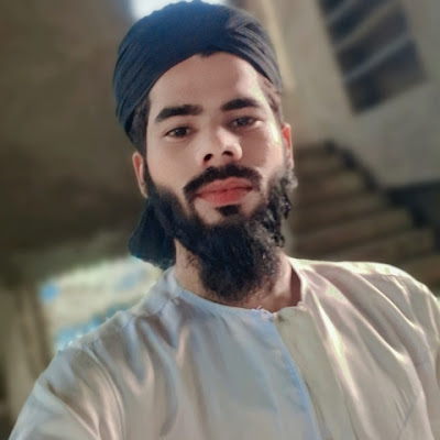Hafiz Irfan Sahab