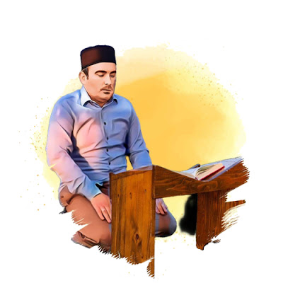 Hafız Fatih Hoca