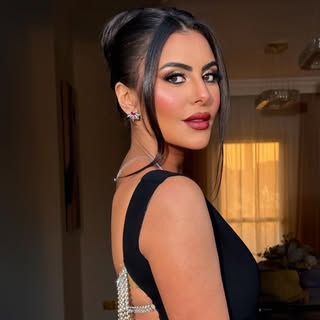 Hagar Elsharnoubyهاجر الشرنوبي