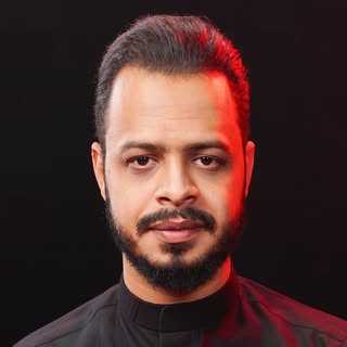 حيدر كاظم البياتي