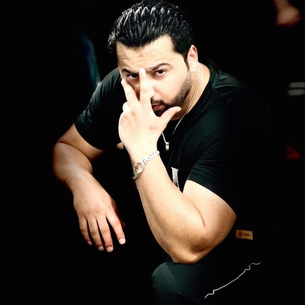 👑 Syed Ali Haider Naqvi 👑