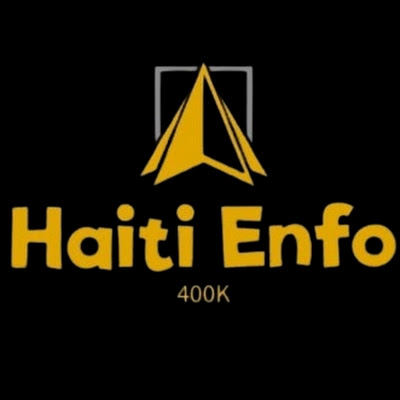 HAITI ENFO 400K