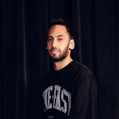 Hakan Çalhanoğlu