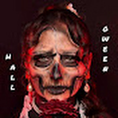 Halloween SFX makeup 💀