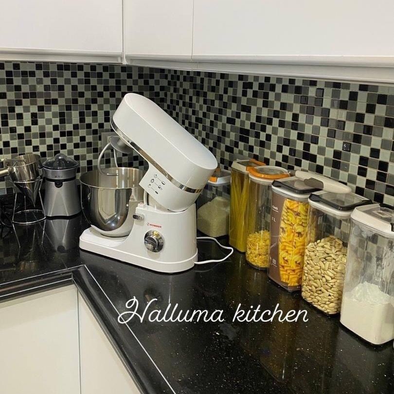 Halluma Kitchen | حلومة كيتشن