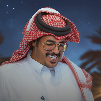 حمد الراشد Hamad Alrashed l