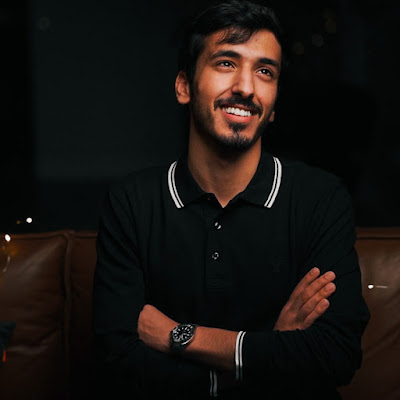 Hamid Althufiri حامد الظفيري