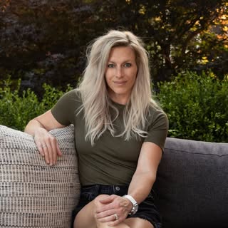 Erin Gerlach | Hamilton Park Home