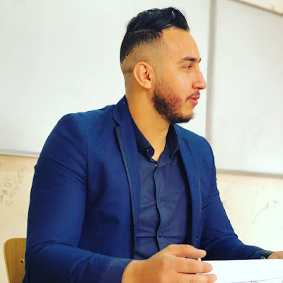 hammoudi español