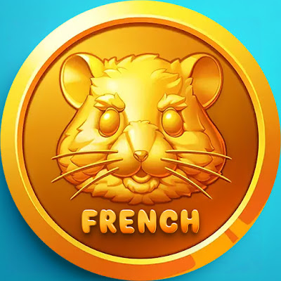 Hamster Kombat French