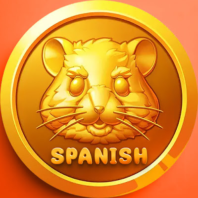 Hamster Kombat Spanish