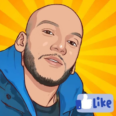 hamza zoberi