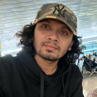 Founder of Raheela Project