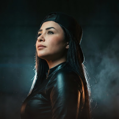 حنان احمد Hanan Ahmed