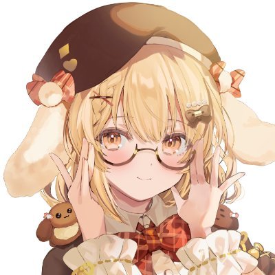 因幡はねる💛🐰ななしいんく💛