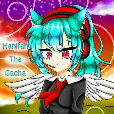 Hanifah_The Gacha