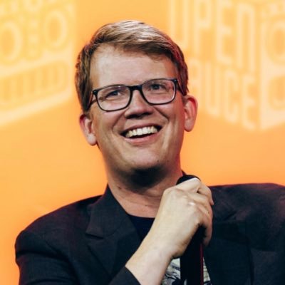 Hank Green
