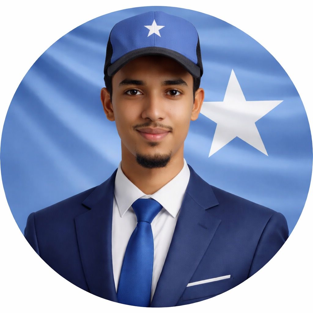 Ħanle🇸🇴🫡
