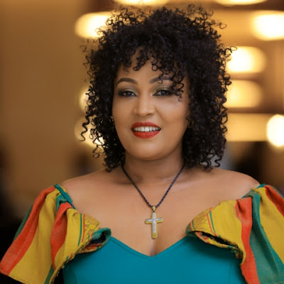 Hanna Yohannes-ጎጂዬ